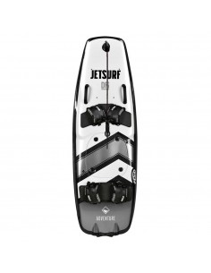 JETSURF Adventure DFI Blanc / Gris