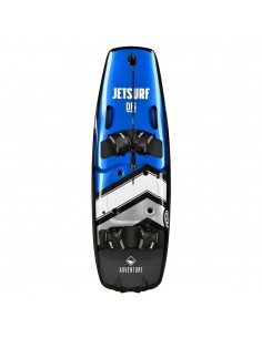 JETSURF Adventure DFI Perfect Blue