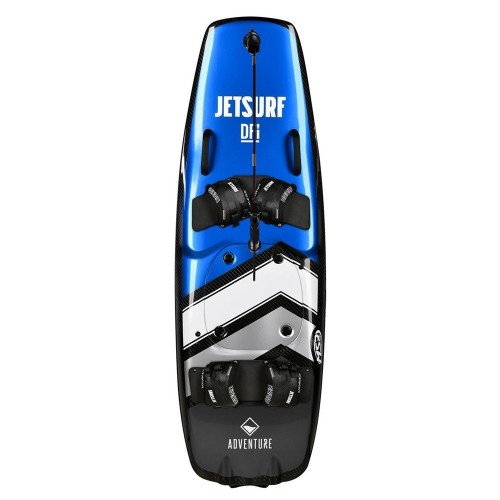 JETSURF Adventure DFI Perfect Blue