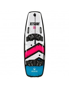 JETSURF Adventure DFI Perfect Blue