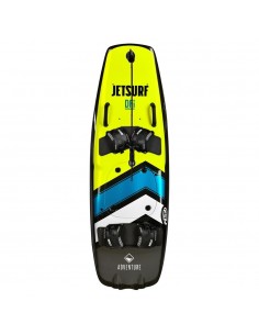 JETSURF Adventure DFI Fluo Yellow
