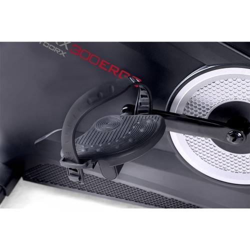 Vélo d'Appartement ergomètre TOORX Chrono Line BRX-300ERGO