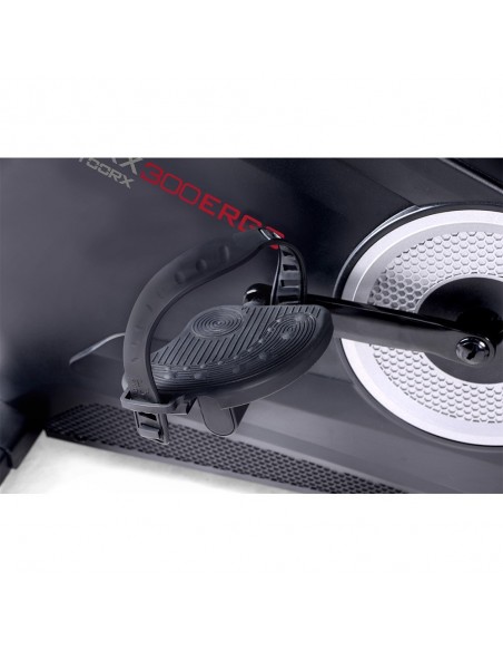 Vélo d'Appartement ergomètre TOORX Chrono Line BRX-300ERGO