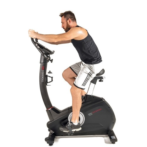 Vélo d'Appartement ergomètre TOORX Chrono Line BRX-300ERGO