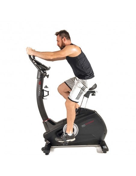 Vélo d'Appartement ergomètre TOORX Chrono Line BRX-300ERGO