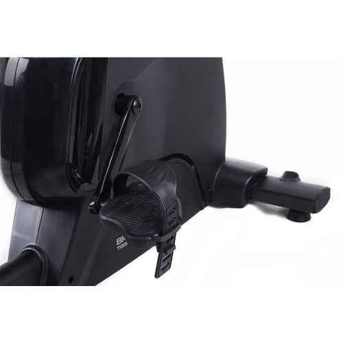 Vélo d'appartement semi-allongé TOORX Chrono Line BRX-R300ERGO