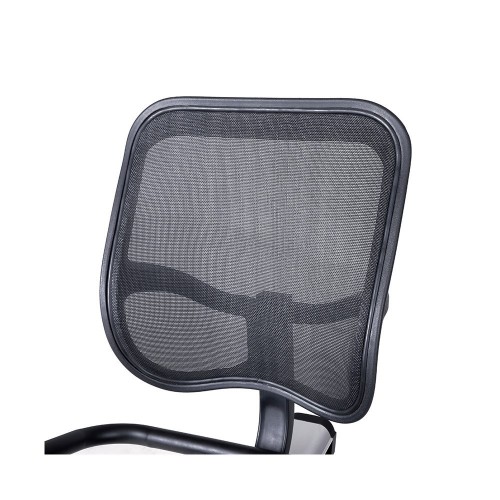 Vélo d'appartement semi-allongé TOORX Chrono Line BRX-R300ERGO