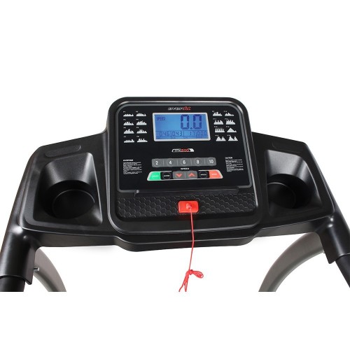 Tapis de course EVERFIT TFK-200