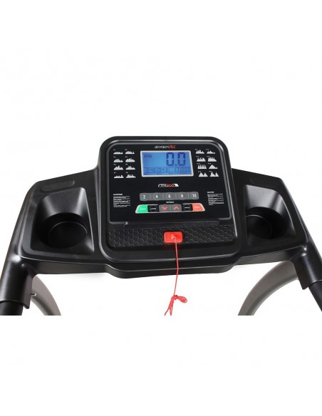 Tapis de course EVERFIT TFK-200