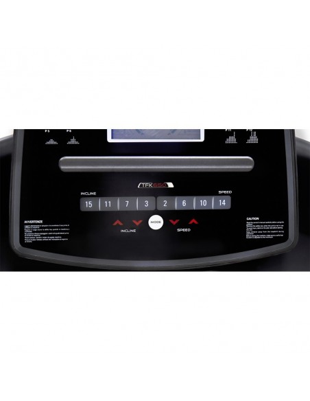 Tapis de course EVERFIT TFK-650