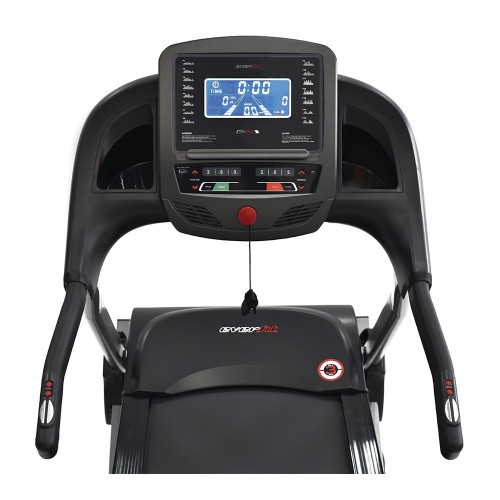 Tapis de course EVERFIT TFK-750