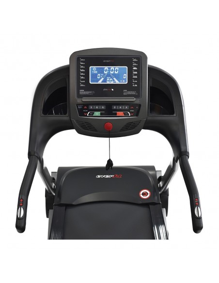 Tapis de course EVERFIT TFK-750