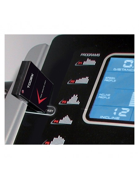 Tapis de course TOORX TOURING