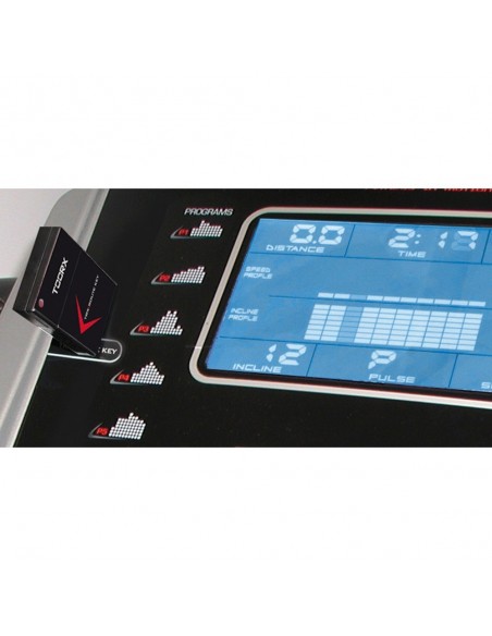 Tapis de course TOORX TOURING