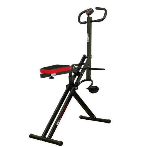 Banc pour abdominaux TOORX TOTAL BODY SQUAT