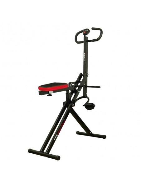 Banc pour abdominaux TOORX TOTAL BODY SQUAT