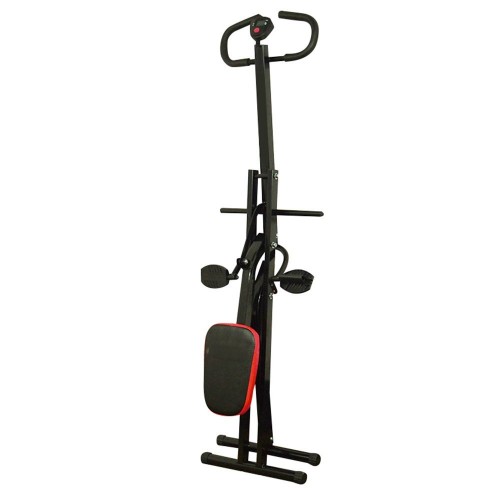 Banc pour abdominaux TOORX TOTAL BODY SQUAT