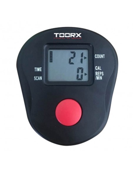 Banc pour abdominaux TOORX TOTAL BODY SQUAT