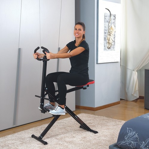 Banc pour abdominaux TOORX TOTAL BODY SQUAT
