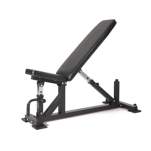 Banc de musculation plat et inclinable TOORX WBX-200