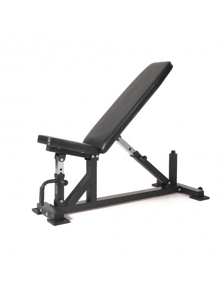 Banc de musculation plat et inclinable TOORX WBX-200