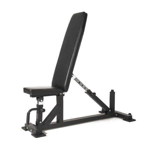 Banc de musculation plat et inclinable TOORX WBX-200