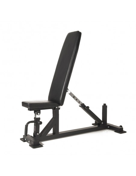 Banc de musculation plat et inclinable TOORX WBX-200