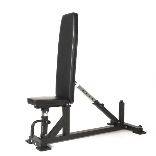 Banc de musculation plat et inclinable TOORX WBX-200