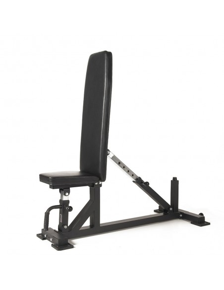 Banc de musculation plat et inclinable TOORX WBX-200