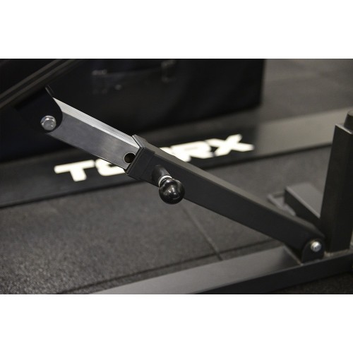 Banc de musculation plat et inclinable TOORX WBX-200