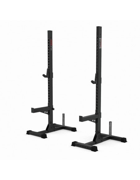 Supports pour cage à squats TOORX PRO WLX-3000