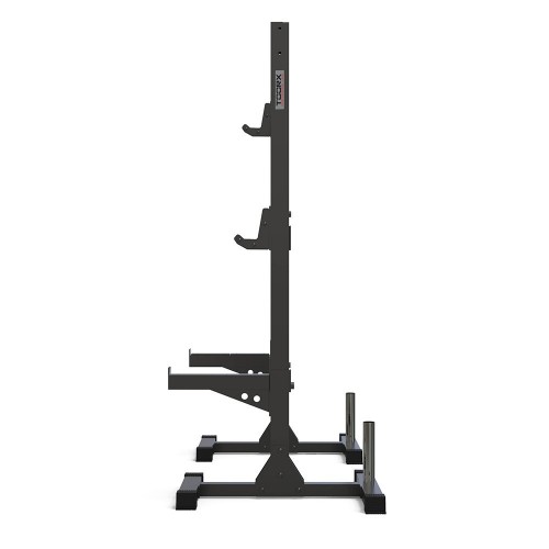 Supports pour cage à squats TOORX PRO WLX-3000