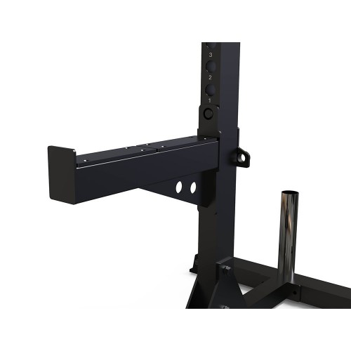 Supports pour cage à squats TOORX PRO WLX-3000