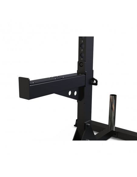 Supports pour cage à squats TOORX PRO WLX-3000
