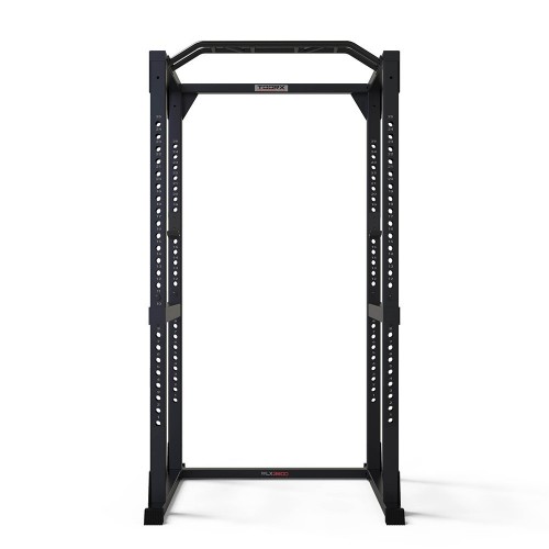 Cage à squat Power Rack TOORX PRO WLX-3600