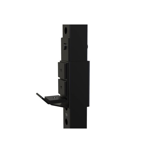 Cage à squat Power Rack TOORX PRO WLX-3600