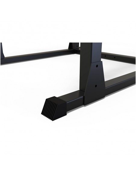 Cage à squat Power Rack TOORX PRO WLX-3600