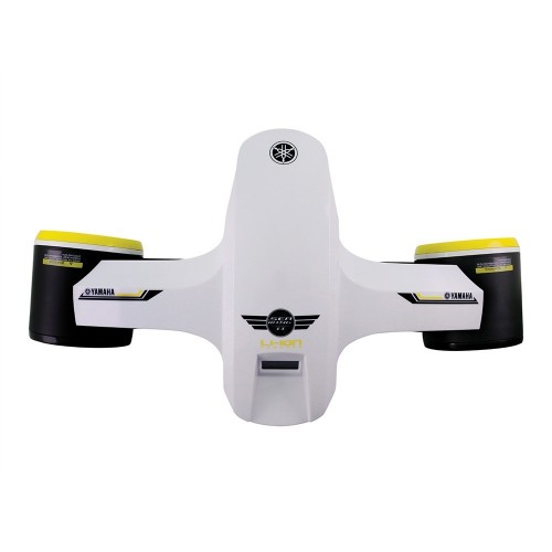 Propulseur sous marin Seascooter Yamaha Seawing II