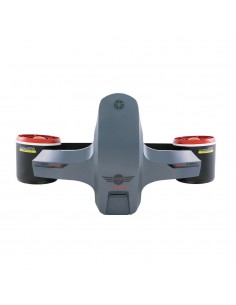 Propulseur sous marin Seascooter Yamaha Seawing II 2