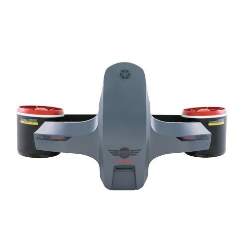 Propulseur sous marin Seascooter Yamaha Seawing II