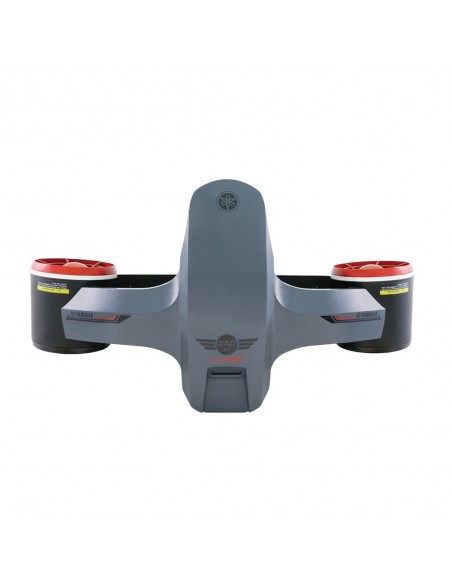 Propulseur sous marin Seascooter Yamaha Seawing II