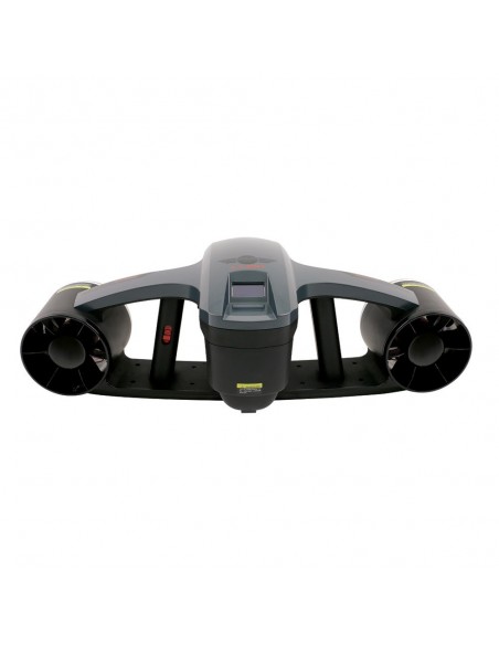 Propulseur sous marin Seascooter Yamaha Seawing II