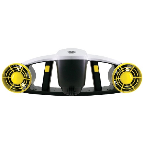 Propulseur sous marin Seascooter Yamaha Seawing II