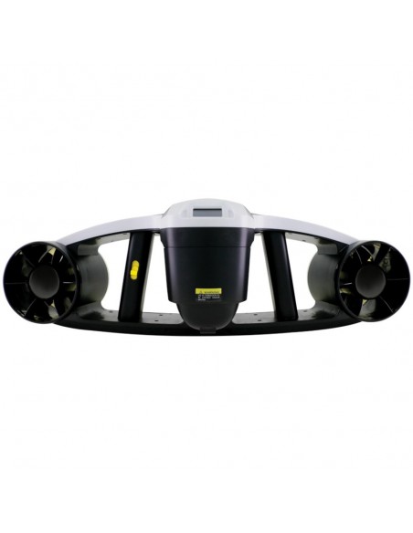 Propulseur sous marin Seascooter Yamaha Seawing II