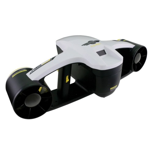 Propulseur sous marin Seascooter Yamaha Seawing II