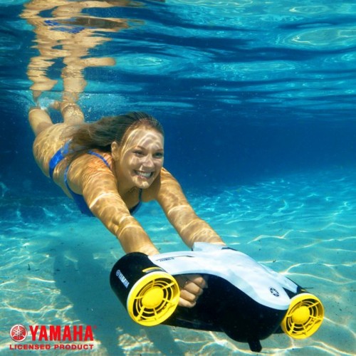 Propulseur sous marin Seascooter Yamaha Seawing II