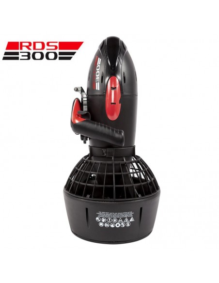 Scooter sous-marin RDS300 Yamaha Scooter sous-marin RDS300 Yamaha