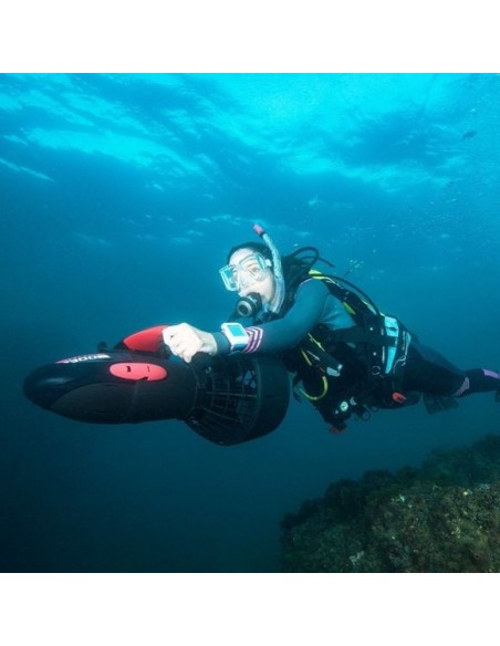 Scooter sous-marin RDS300 Yamaha Scooter sous-marin RDS300 Yamaha