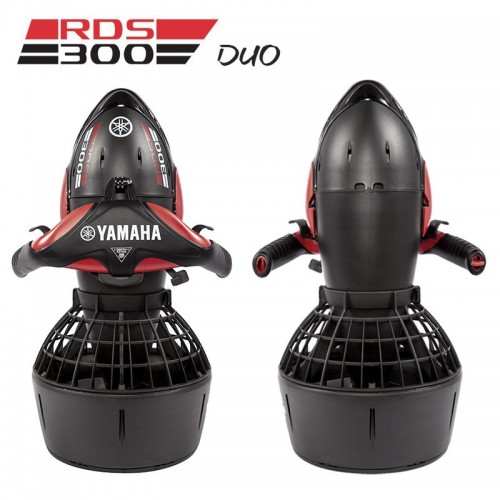 Pack DUO Scooter sous-marin RDS300 Yamaha Pack DUO Scooter sous-marin RDS300 Yamaha