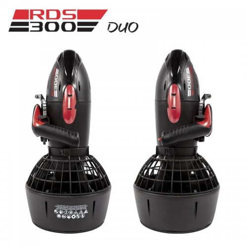 Pack DUO Scooter sous-marin RDS300 Yamaha Pack DUO Scooter sous-marin RDS300 Yamaha